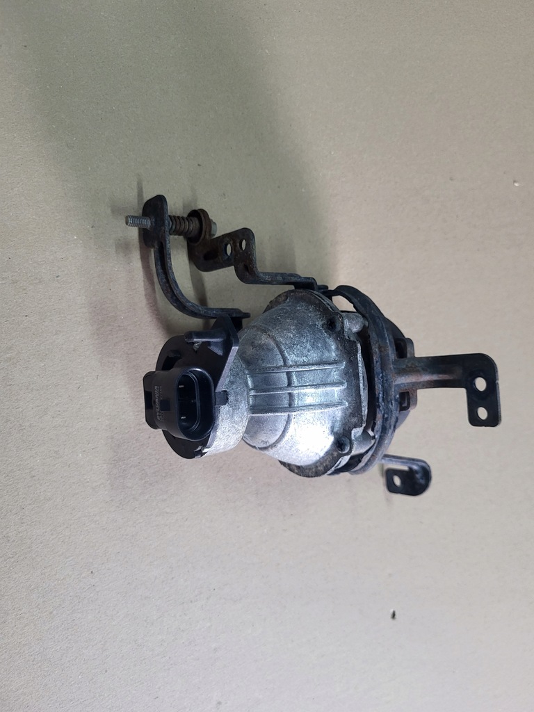 фото №5, Kia ceed cee'd ii 2 lift 15-18r протитуманна фара правий оригінальний