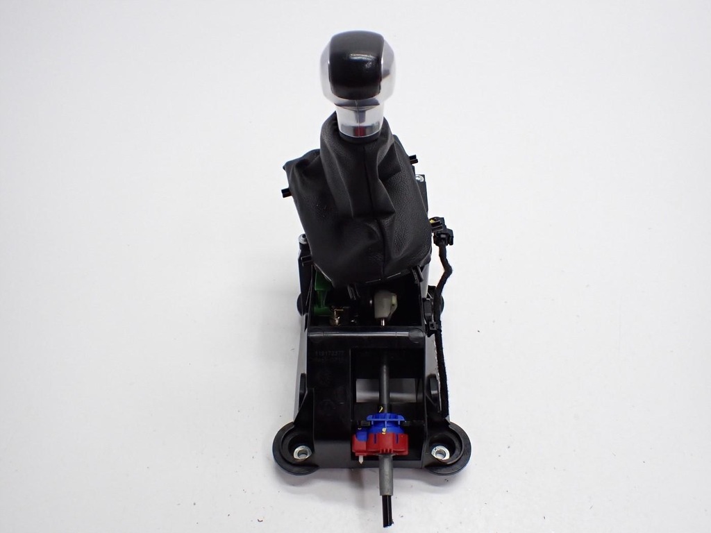 фото №7, Ручка чехол выборщик передач citroen c3 aircross 19r