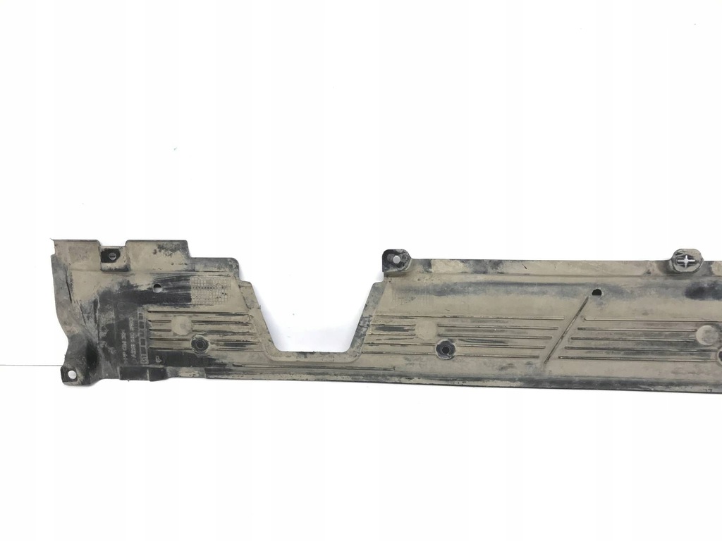 фото №6, Mercedes eqs w296 x296 защита боковая подвеска org a2966803403