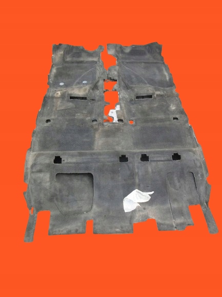 фото №1, Ford escape ii 2010 обшивка салону