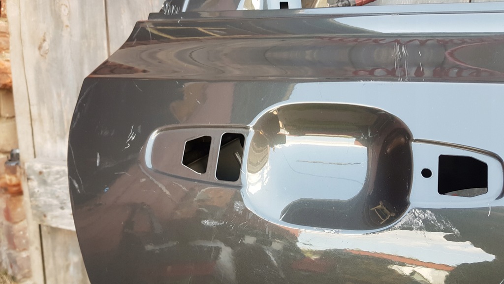 фото №15, Volvo v90 cross country двері задня праве задні