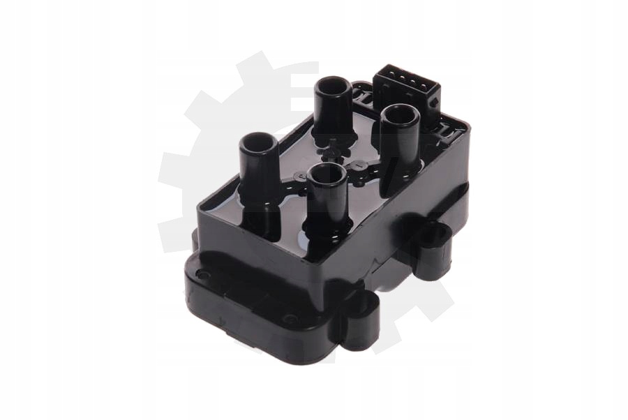 Купити Котушка запалювання renault laguna 2 megane 1 2.0 16v