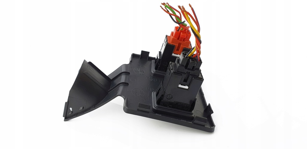 фото №11, Suzuki ignis 2 ii панель корпус подогрев подогрев сидений