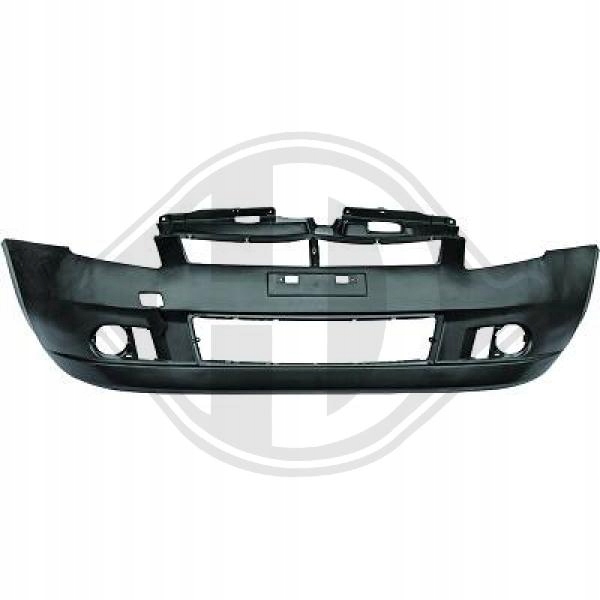 Купить Бампер do suzuki swift 05-10