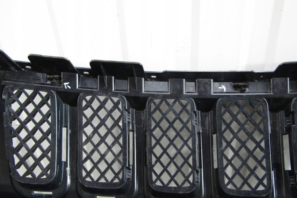 фото №11, Бампер перед jeep compass 1 i lift 13-16