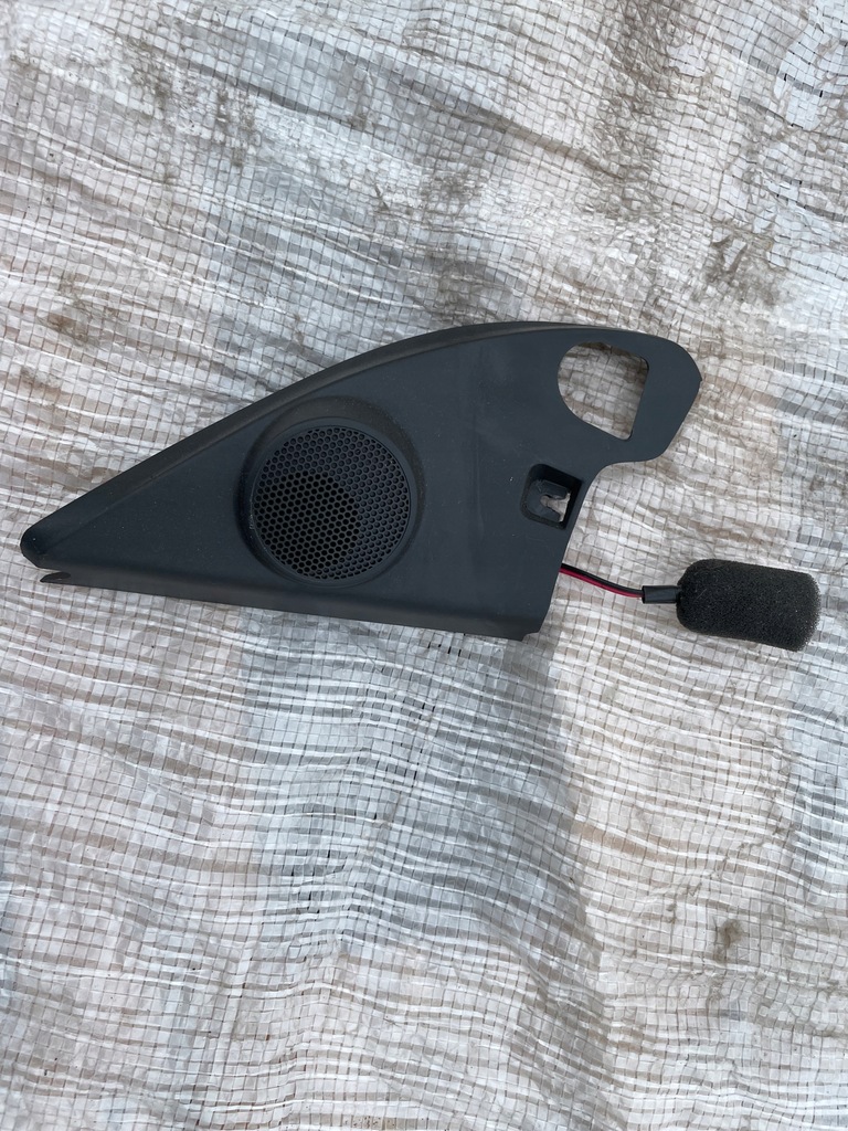 фото №1, Skoda rapid динамік двері лівий перед 5ja837973