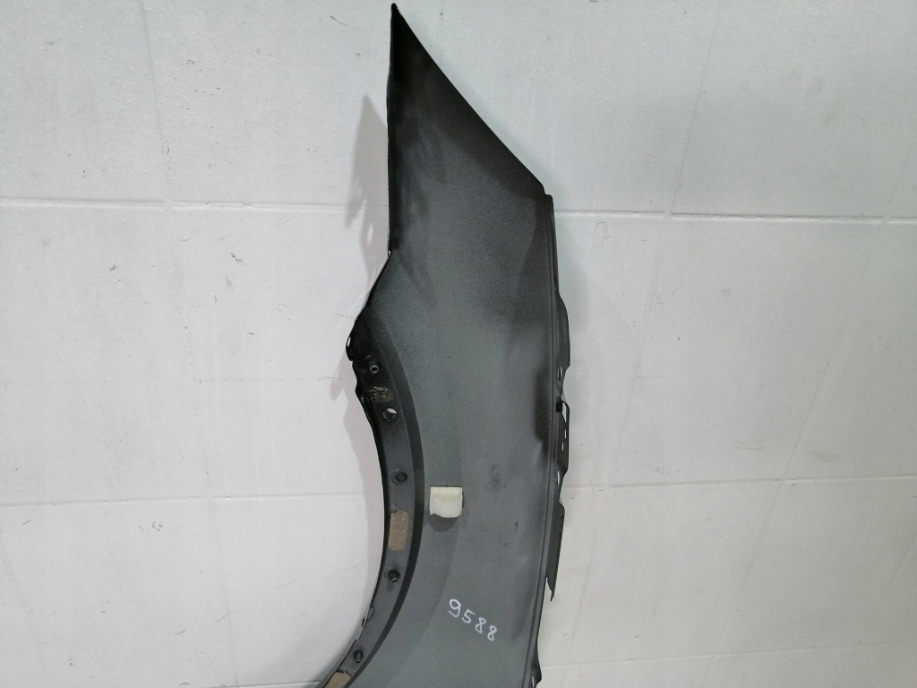 Крыло  правый  передний перед audi q5 2 80a фаркоп 9588 с Разборки