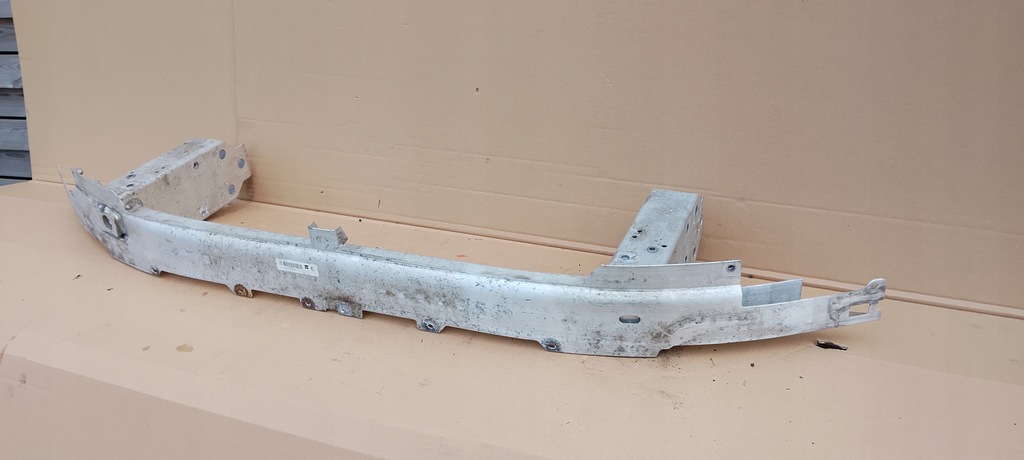 фото №8, Балка перед передня bmw 5 g30 g31 17-24rok оригінал