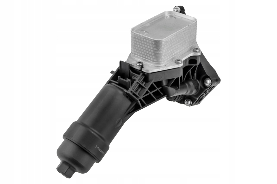 фото №1, Радиатор масла с фильтром eng 2.0 3 g20/g21 2017-