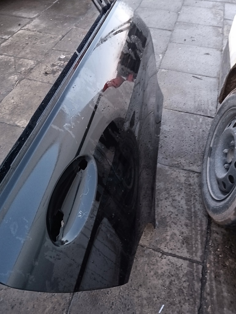 фото №14, Bmw x7 g07 двері задня задні задні праве