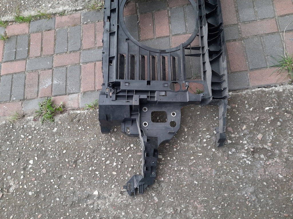 фото №2, Усилитель передний pas передний mini countryman r60 r61