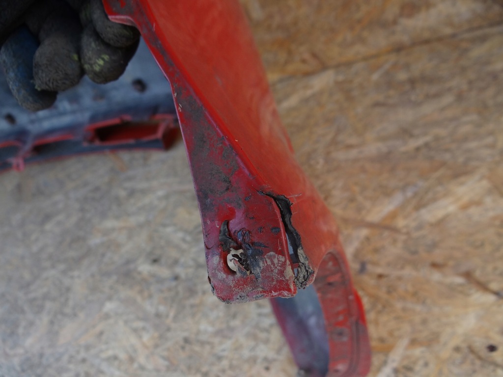 фото №11, Бампер задня chevrolet cobalt coupe sport