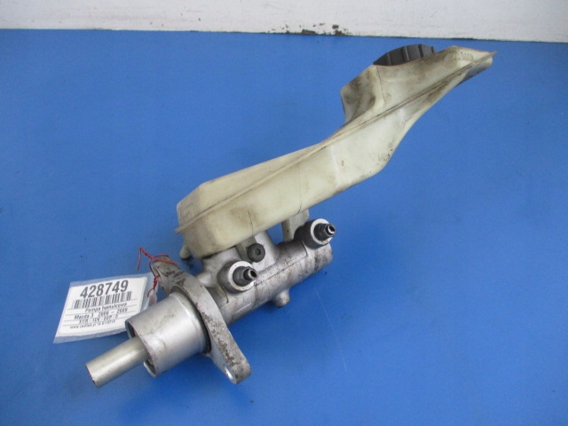 фото №1, Mazda 3 bk насос гальмівна +бачок оригінал