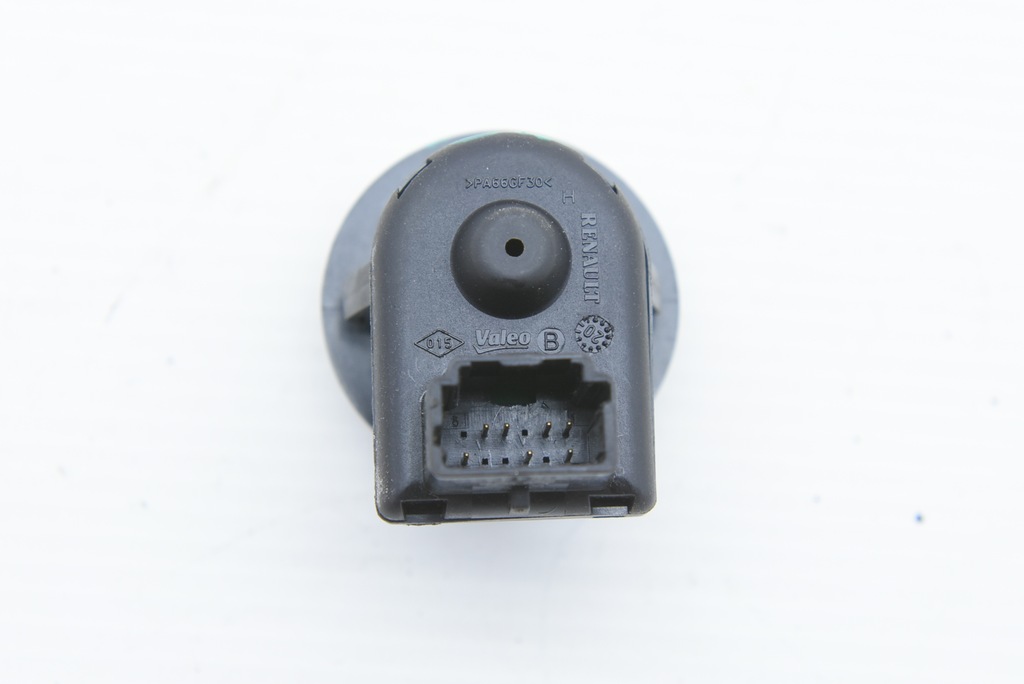 фото №9, Trafic iii vivaro b talento панель перемикач регулювання дзеркал