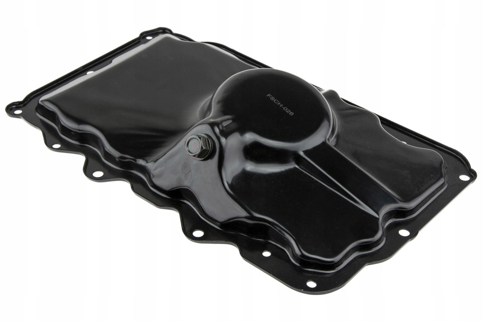 фото №2, Nty bmo-ch-026 піддон масляна