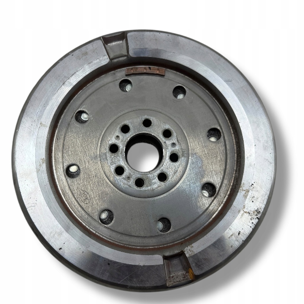 фото №8, Audi tt tts rs mk3 8s 2021 с передний колесо двухмассовый