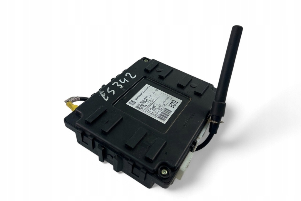 фото №7, Блок керування hyundai i10 ba, ia 95400b9010 2015