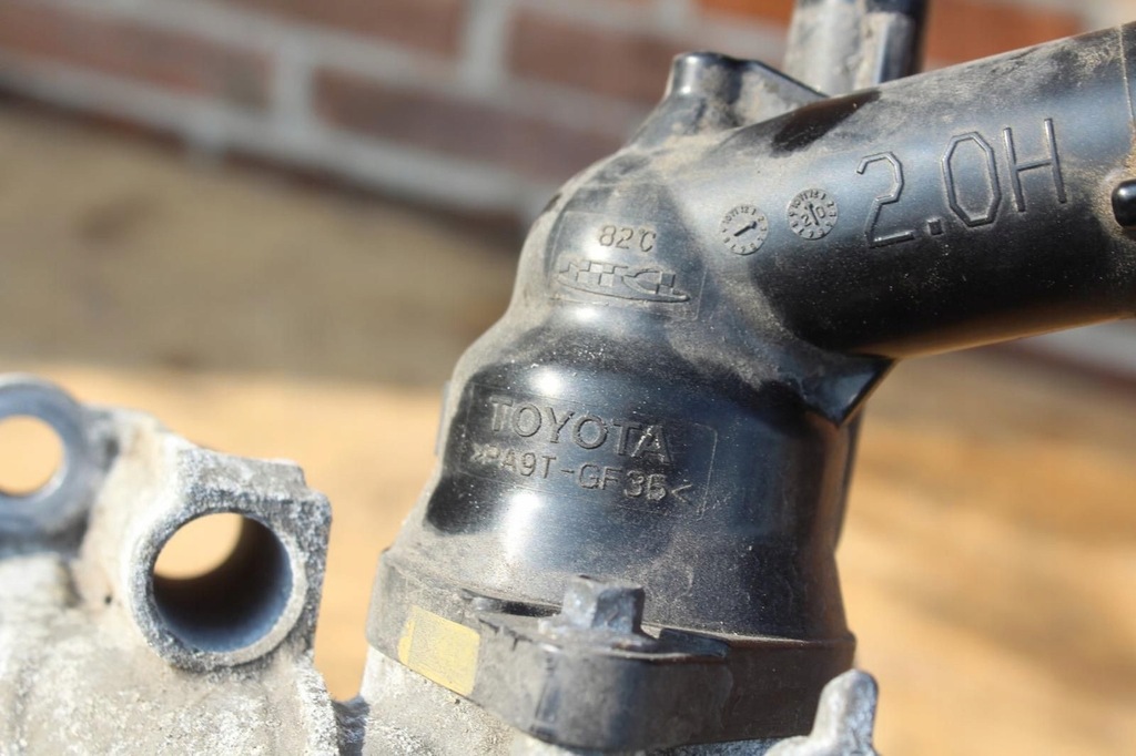 фото №6, Другое запчасти отсек двигателя lexus ux 2021