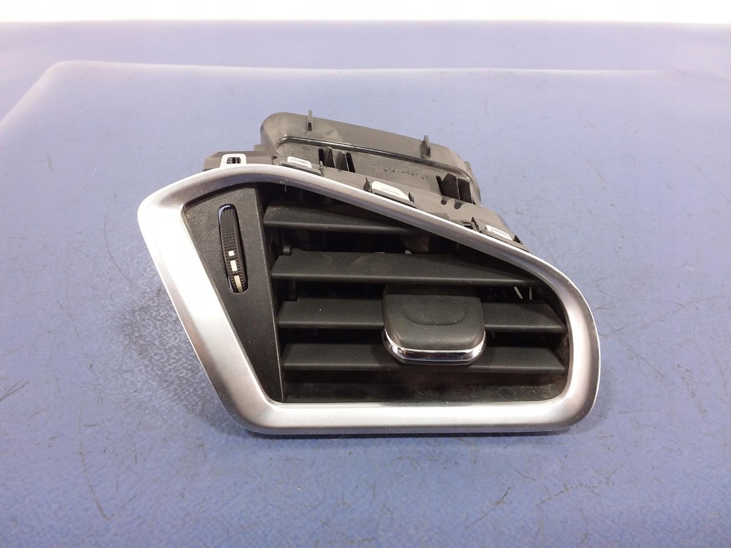 фото №1, Citroen c4 ii решётка обдув консоли правая