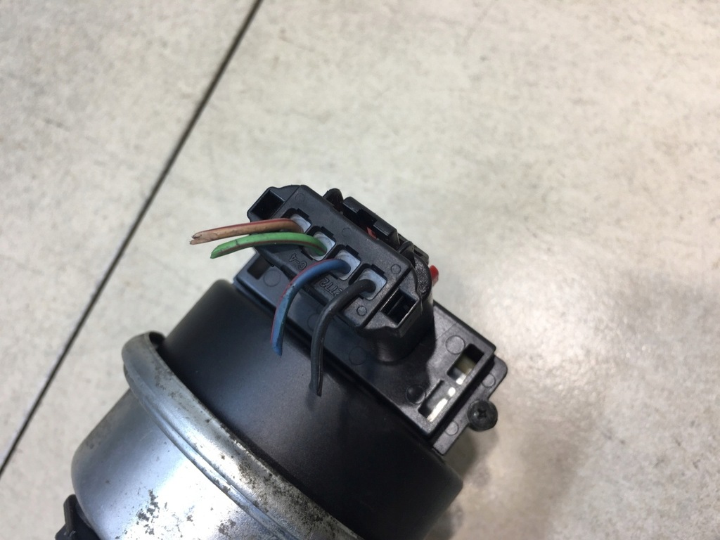 фото №8, Блок керування круїз-контроль chrysler pt cruiser 2.0