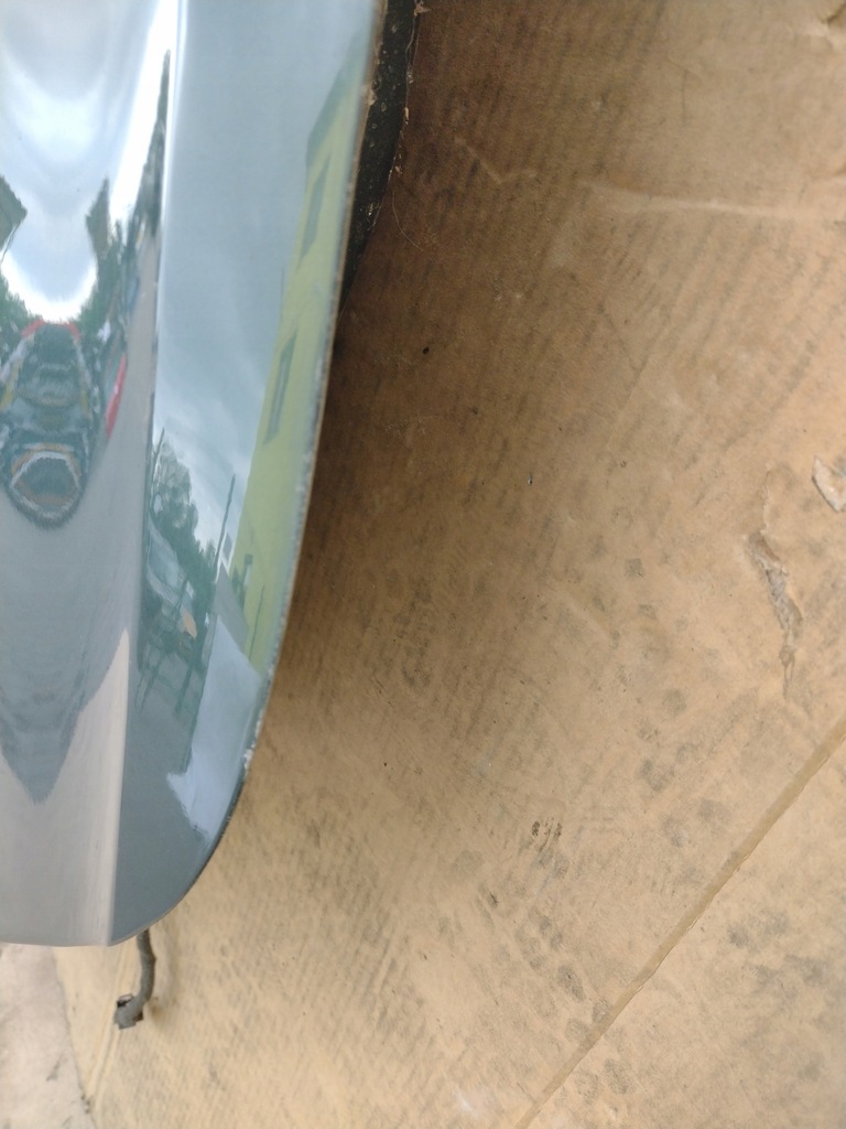 фото №10, Дверь правый задняя opel insignia a