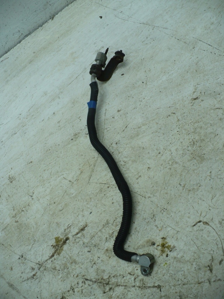 Купити Шланг паливний lexus rx450h iii 2011 3