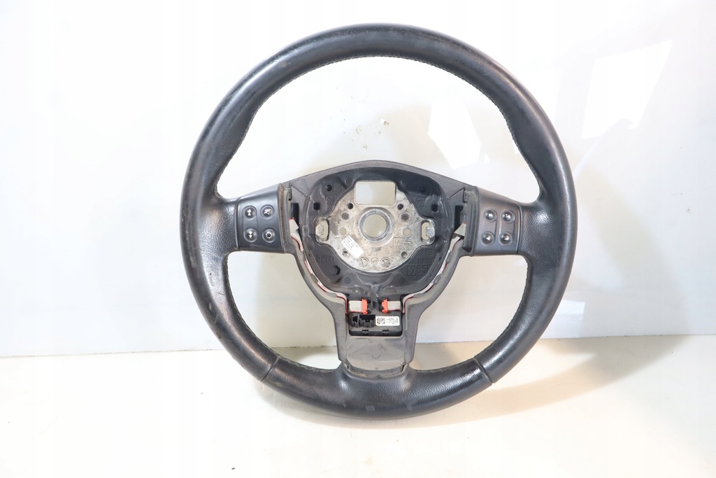 фото №1, Воздуховод seat leon ii lift