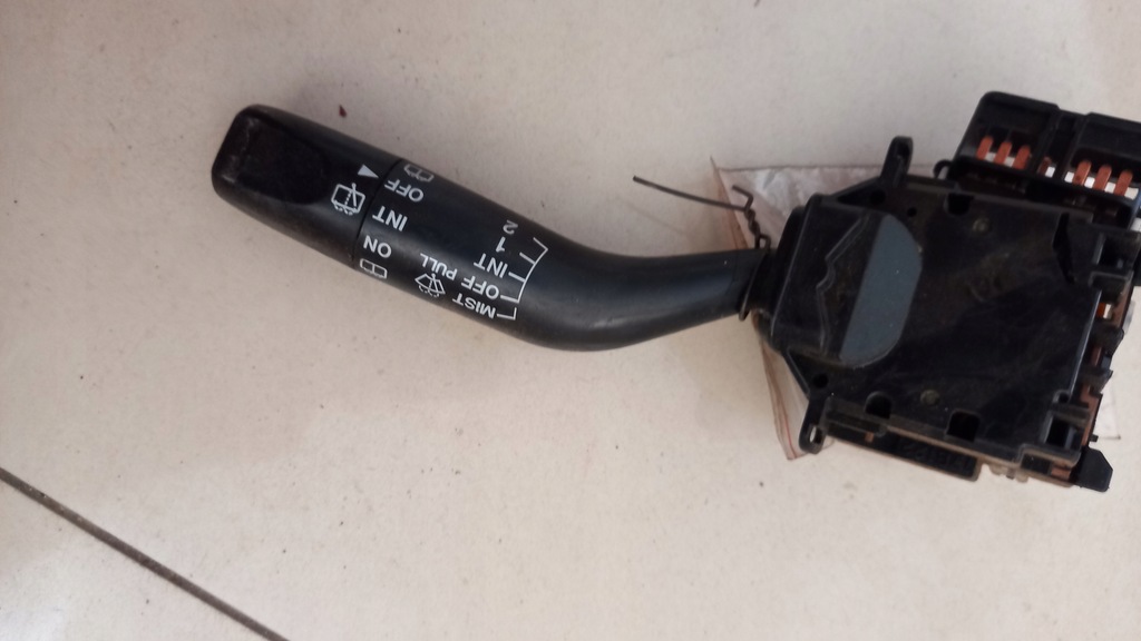 фото №1, Перемикачі mazda premacy 02r