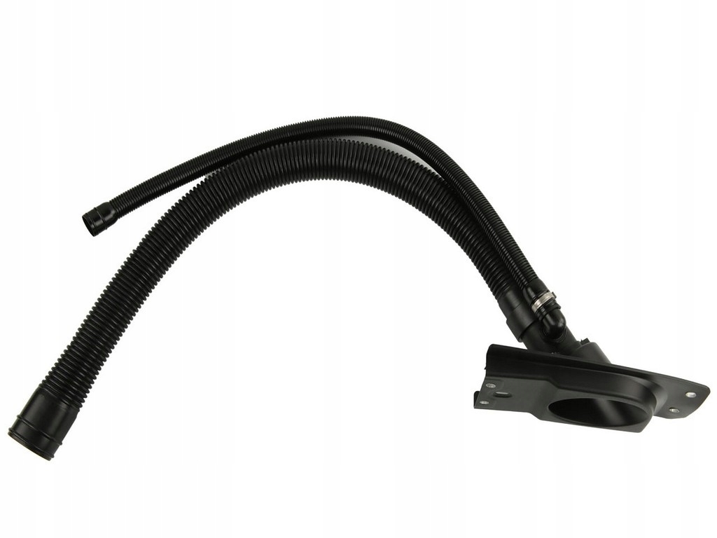 фото №1, Заливная горловина топлива с трубами iveco daily iii iv v 2003-2014