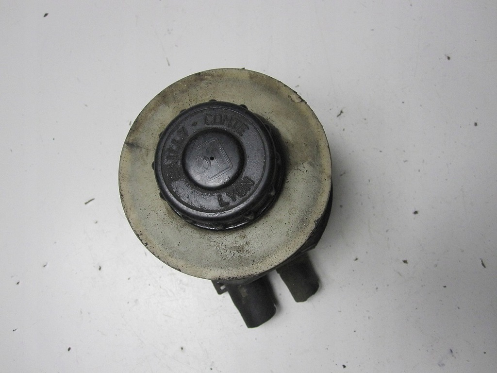 фото №5, Бак підсилювача renault scenic i