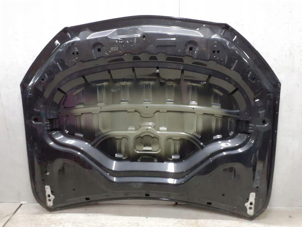 Купити Капот mercedes glc w254 2022-