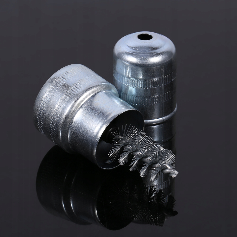 фото №10, Щітка do чищення клема акумулятор