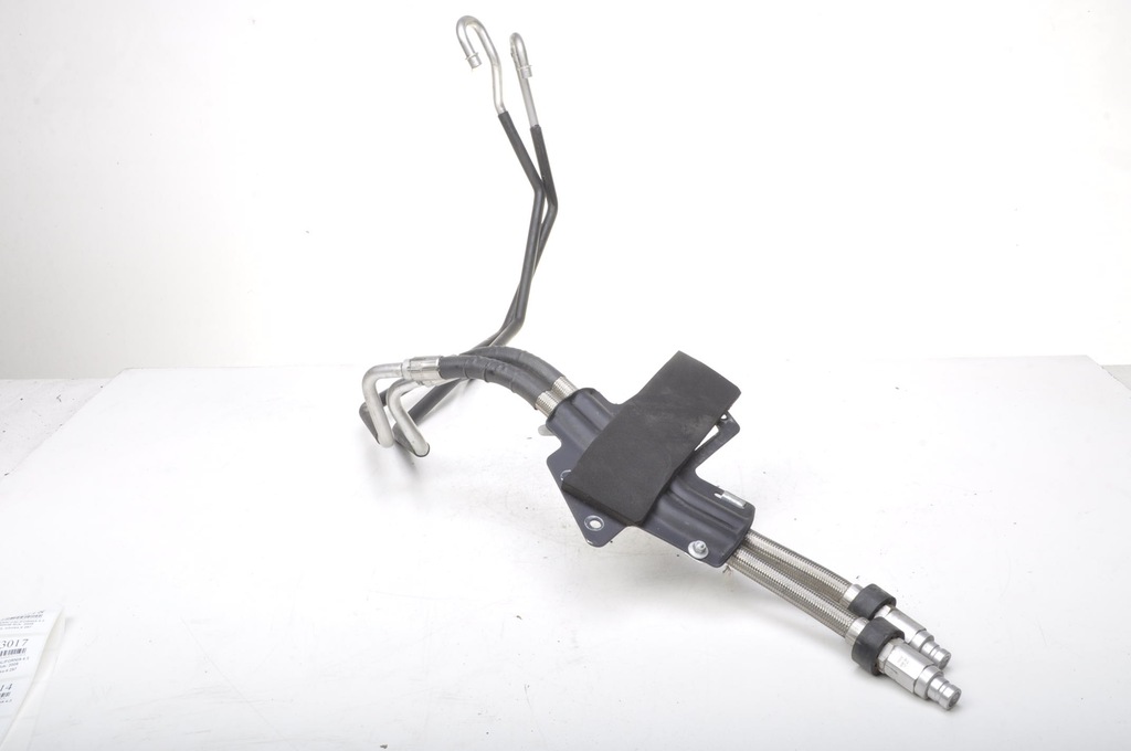 фото №6, Ferrari california 4.3 труба шланг масляний 247904