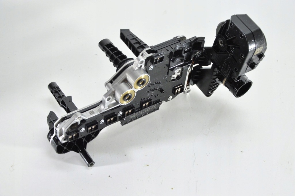 Бортовой компьютер tcm 7m5r14c247fa 6dct450 6dct451 mps6 Цена