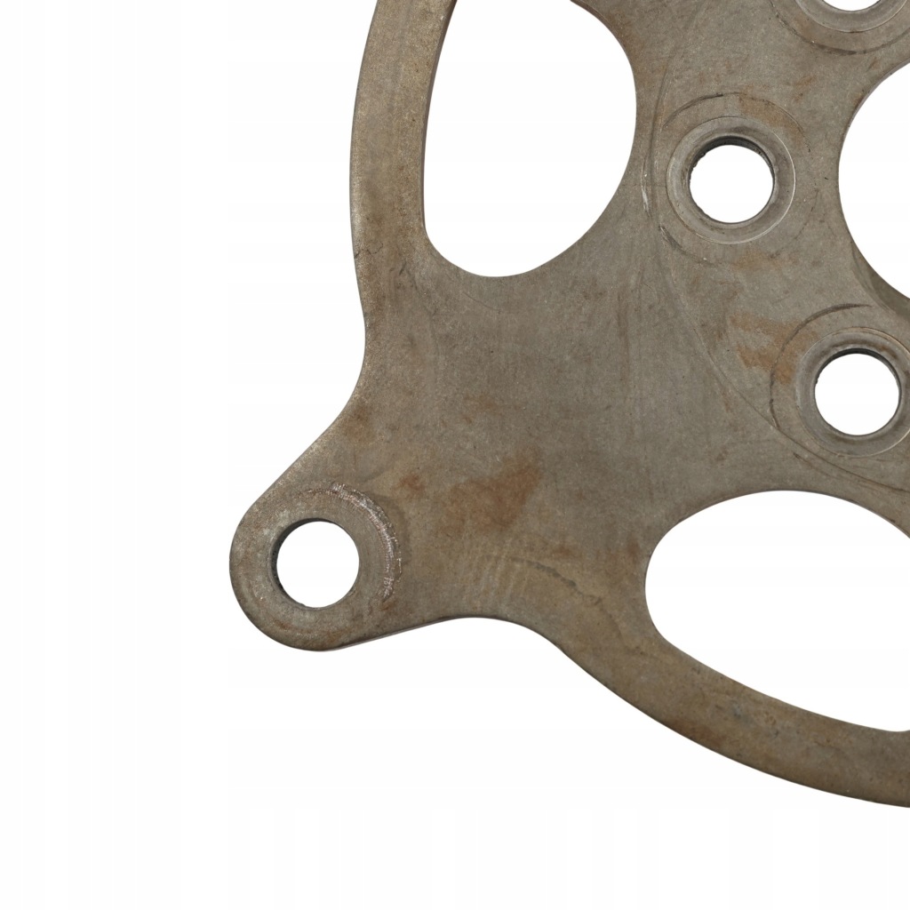 фото №9, Smart fortwo c450 диск зчеплення притискна a1600320376 q0002573v004000000