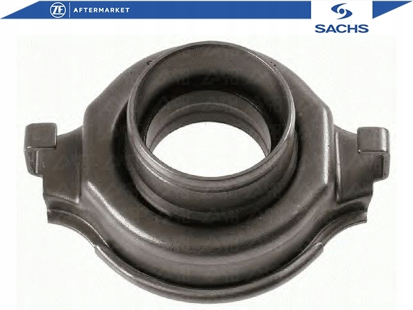 фото №3, Sachs 3151 600 558 підшипник випускне