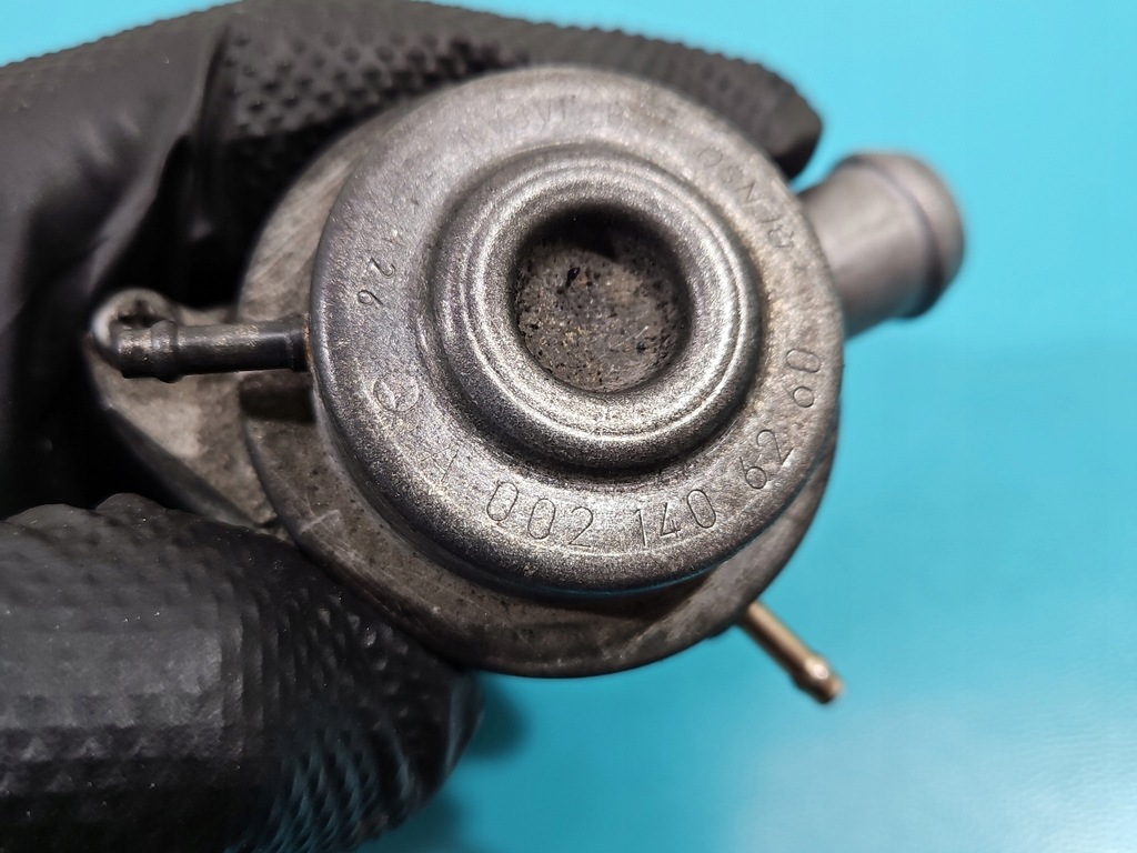 фото №7, Клапан egr mercedes w211 a0021406260 1.8 компрессор