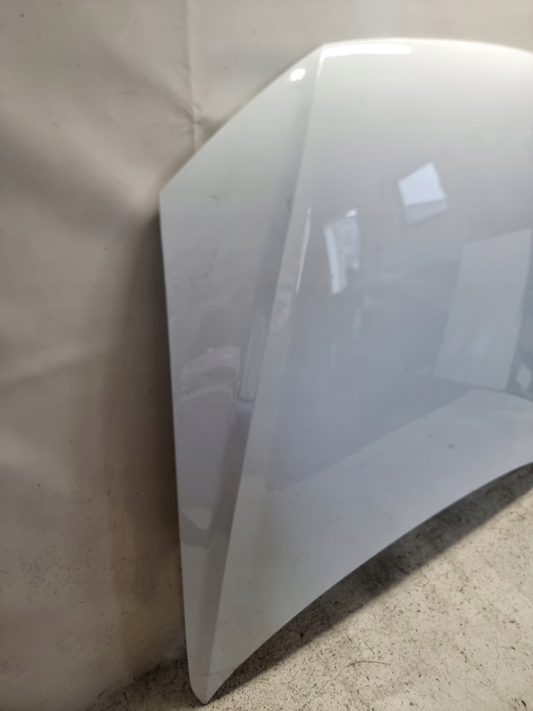 фото №5, Audi a6 s6 4k 4k0 c8 капот передня