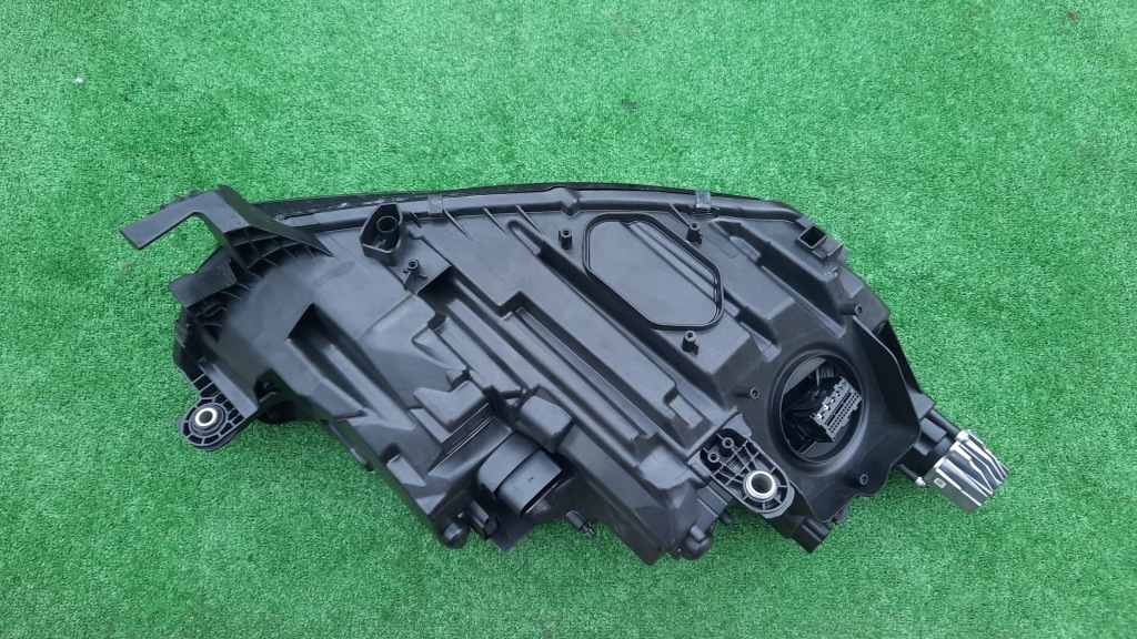 фото №5, Skoda octavia 4 iv full led лампа передня