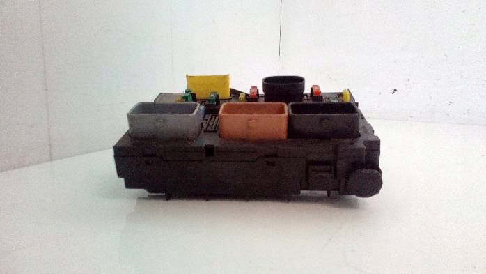 фото №6, Модуль bsi peugeot 307 1,6hdi 9661087080