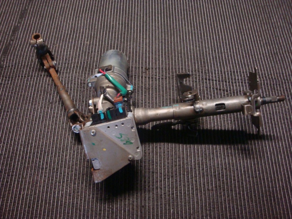 фото №1, Колонка підсилювач електричний micra k13 lift 1.2