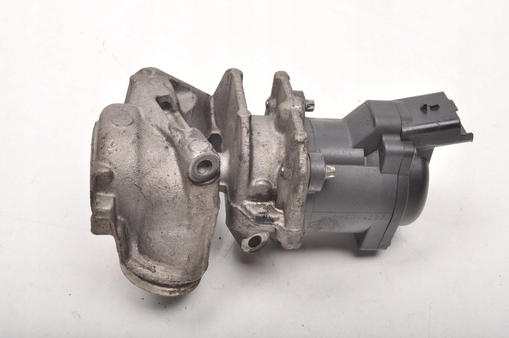 фото №5, Peugeot 207 1.6 hdi клапан egr 9685640480