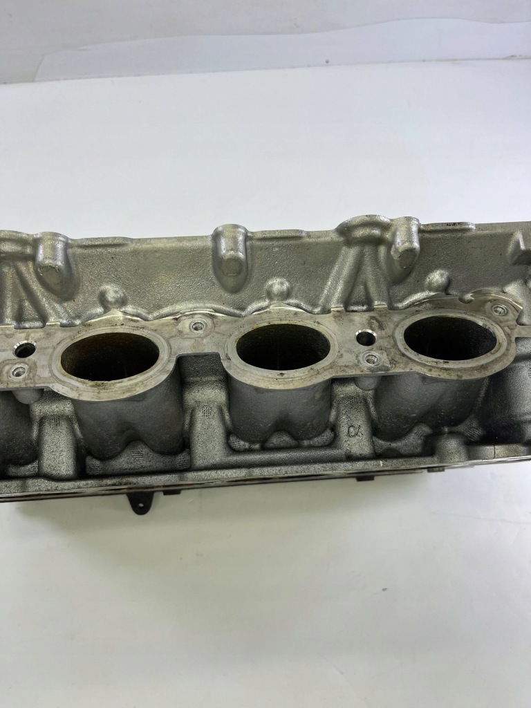 фото №8, Головка двигателя bmw x1 f48 f49 7616187