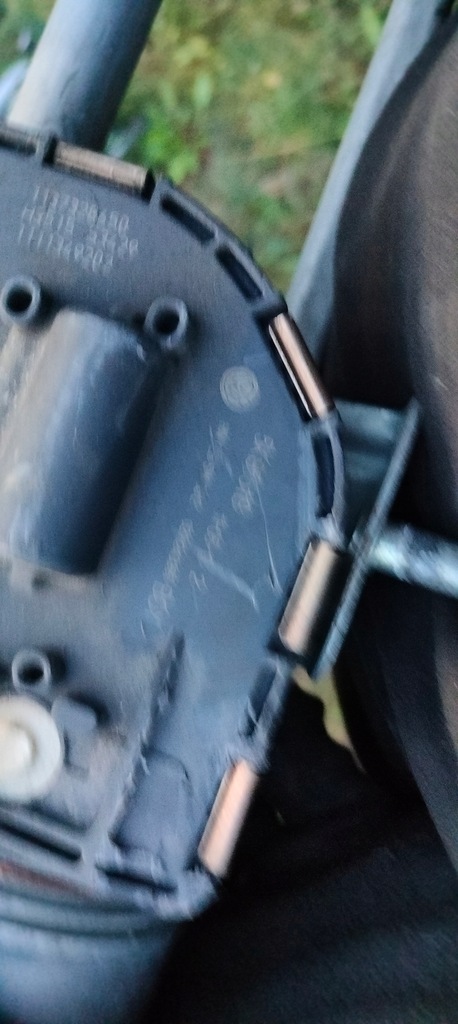 фото №10, Vw golf vi механизм дворник 5k1955023