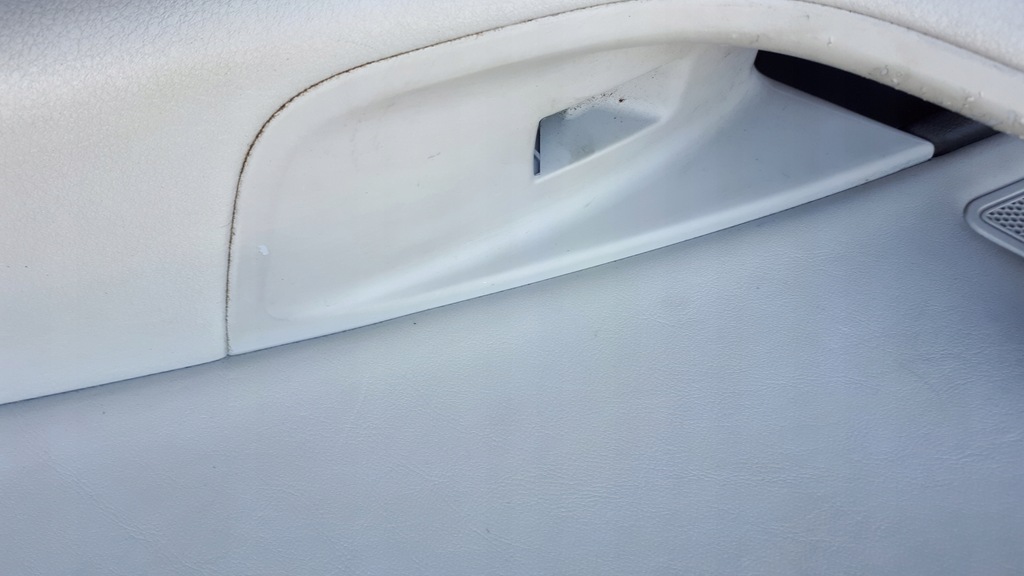 фото №9, S6 c7 4g a6 обшивка дверь правый перед кожа eu