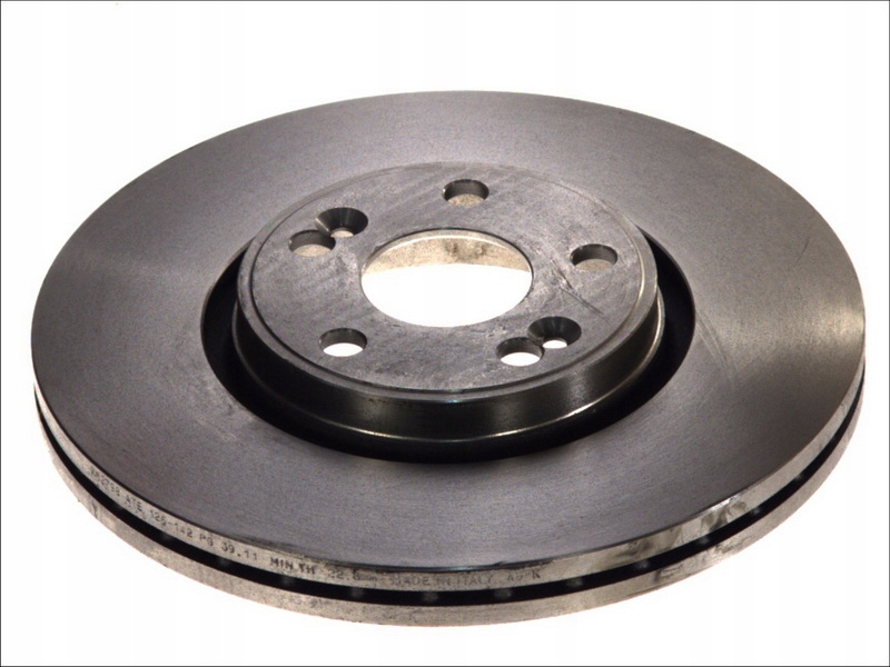 фото №13, 2 x ate диск тормозной. renault scenic 02-03 rx4