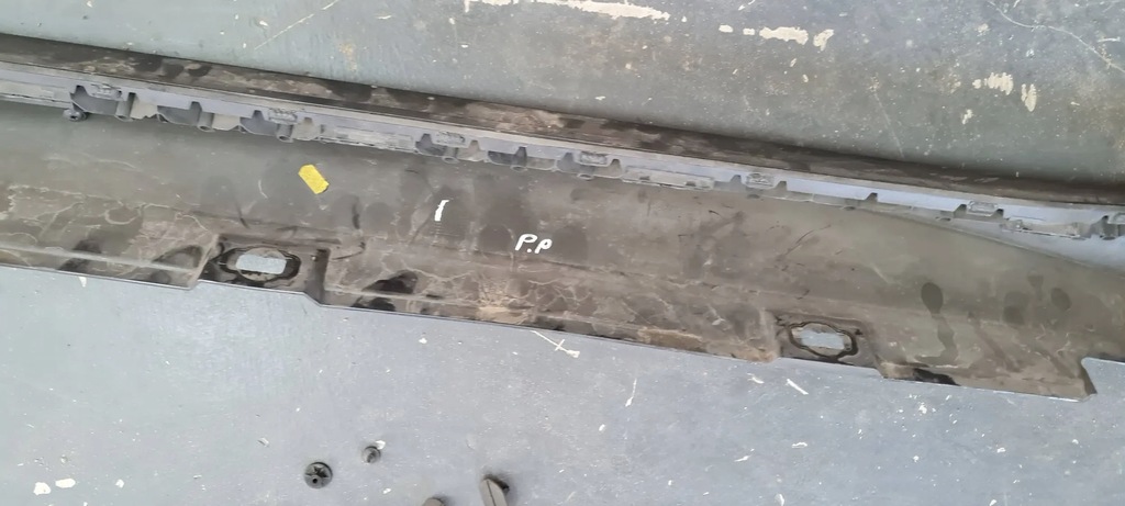 фото №11, S5 8w lift a5 молдинг накладка поріг права sportback sline lz7s 8w8853860f