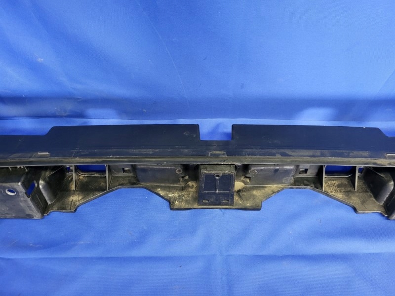 фото №6, Усилитель бампера задняя vw transporter t5 lift