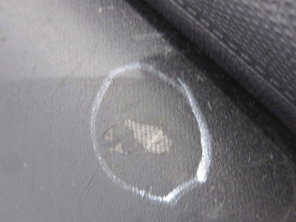 Bmw x3 06r шторка багажника 3424662 Київ