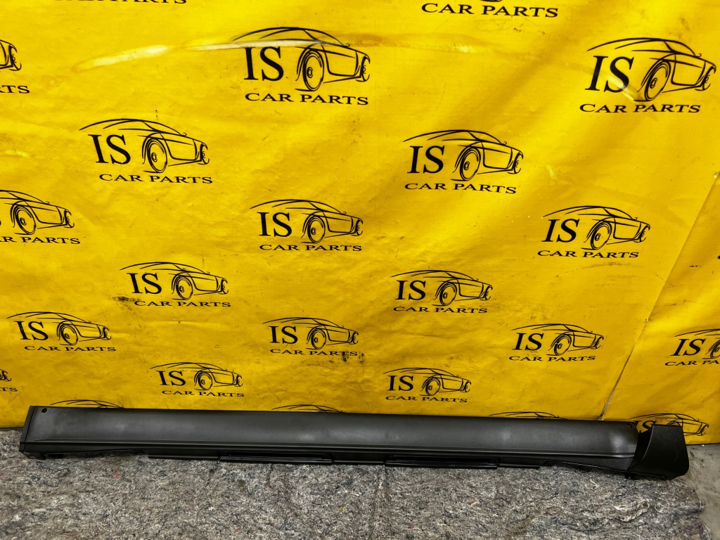 Купить Подножка молдинг порог порог правая правый  lexus rx 3 3